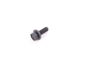 Genuine MINI Hex Bolt With Washer - 07131500895