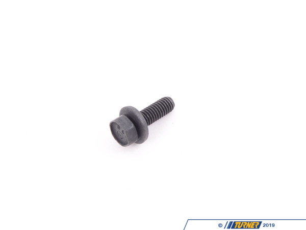 Genuine MINI Genuine MINI Hex Bolt With Washer - 07131500895 07131500895