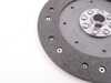 SACHS Performance Sachs Performance Clutch Kit - Without Flywheel 4999502KT View 10