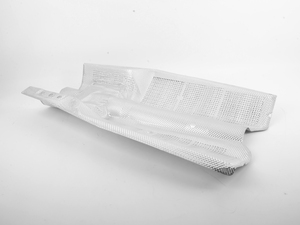 Genuine BMW Heat Insulation Tunnel Bottom - 51488159510 - E39,E39 M5