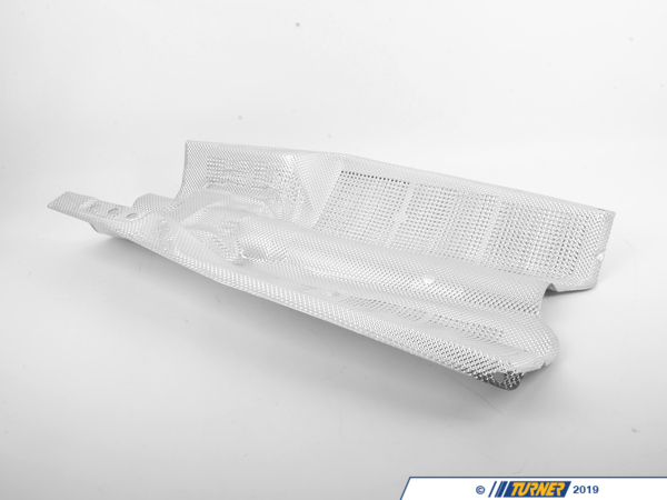 Genuine BMW Genuine BMW Heat Insulation Tunnel Bottom - 51488159510 - E39,E39 M5 51488159510