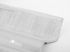 Genuine BMW Genuine BMW Heat Insulation Tunnel Bottom - 51488159510 - E39,E39 M5 51488159510 View 2