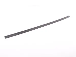 Genuine BMW Weather Strip - right