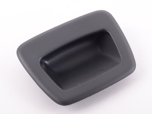 Genuine BMW Handle, Floor Carpet-Luggage Comp - 51477290005 - F25,F26