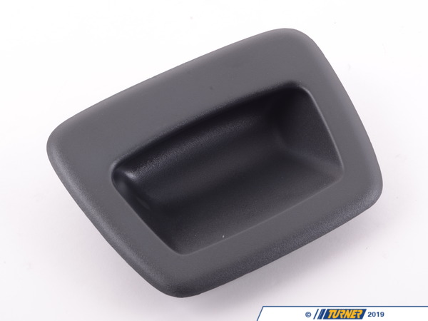 Genuine BMW Genuine BMW Handle, Floor Carpet-Luggage Comp - 51477290005 - F25,F26 51477290005