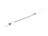 Genuine BMW Genuine BMW Throttle Cable - E30 M20 2.5L 2.7L 35411154285 View 1