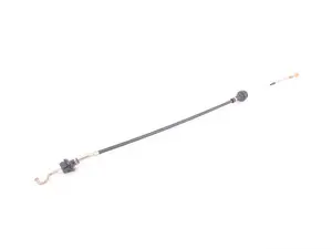 Genuine BMW Throttle Cable - E30 M20 2.5L 2.7L