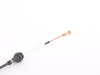Genuine BMW Genuine BMW Throttle Cable - E30 M20 2.5L 2.7L 35411154285 View 9