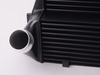 Wagner Tuning Wagner EVO 2 Competition Front Mount Intercooler Kit - BMW F20 F30 200001071 View 2