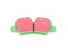 EBC MINI F55 to F57 EBC Greenstuff Sport Brake Pads Set DP22228 View 3