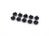 Genuine BMW Clamp - Pack Of 10 52108231738KT View 1