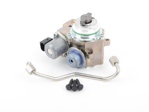 Genuine MINI Fuel Pump High Pressure Full Kit