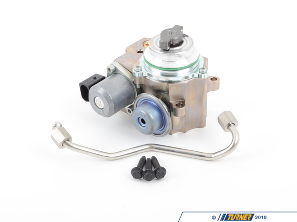 Genuine MINI Genuine MINI Fuel Pump High Pressure Full Kit 13517592429KT1