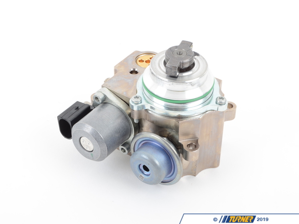 Packaged by Turner Fuel Pump High Pressure Full Kit w/ Fuel Line Disconnect Tool R55 - R60 13517592429TKT