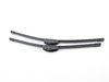 Bosch OEM Bosch Front Clear Advantage Wiper Blade Pair - E46 2022caKT View 1