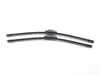 Bosch OEM Bosch Front Clear Advantage Wiper Blade Pair - E46 2022caKT View 2