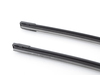 Bosch OEM Bosch Front Clear Advantage Wiper Blade Pair - E46 2022caKT View 3