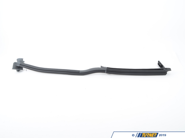 Genuine BMW Genuine BMW Seal For Door, B-Pillar, Rig -51767277060 51767277060