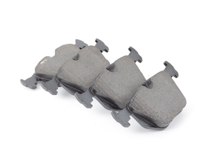 Hella Brake Pad Set - E83 X3