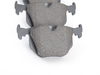 Hella Hella Brake Pad Set - E83 X3 34213403241 View 2