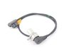 Hella OEM Hella Crankshaft Position Sensor - E36 325i 325is 325ic M3 1992-1995 E34 525i 1991-1995 12141726066