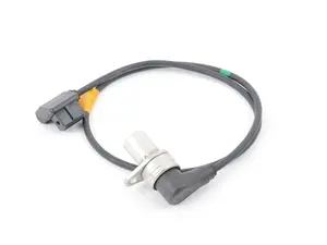 OEM Hella Crankshaft Position Sensor - E36 325i 325is 325ic M3 1992-1995 E34 525i 1991-1995