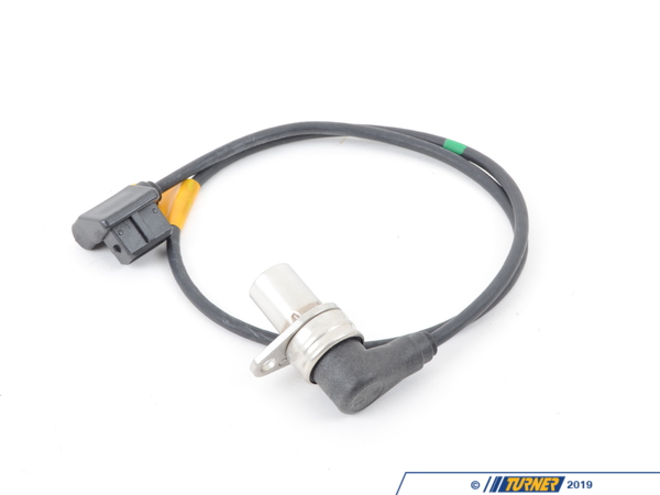 Hella OEM Hella Crankshaft Position Sensor - E36 325i 325is 325ic M3 1992-1995 E34 525i 1991-1995 12141726066