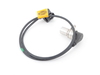 Hella OEM Hella Crankshaft Position Sensor - E36 325i 325is 325ic M3 1992-1995 E34 525i 1991-1995 12141726066 View 3
