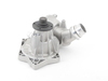 Hepu Hepu Water Pump - E38, E39, E52, E53 11510393336 View 4