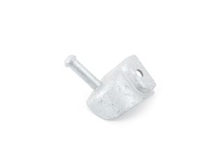 Genuine BMW Bracket - 18307526848 - E90,E92,E93
