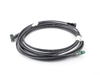 Genuine BMW Genuine BMW Wiring Harness, Side View Camera - 61119241284 - E70,E71 61119241284 View 1