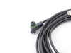 Genuine BMW Genuine BMW Wiring Harness, Side View Camera - 61119241284 - E70,E71 61119241284 View 2