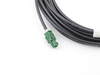 Genuine BMW Genuine BMW Wiring Harness, Side View Camera - 61119241284 - E70,E71 61119241284 View 4