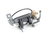 Genuine BMW Genuine BMW Catch With Key Left - 51218199751 - E34,E34 M5 51218199751 View 2