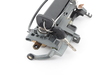 Genuine BMW Genuine BMW Catch With Key Left - 51218199751 - E34,E34 M5 51218199751 View 3