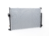 Nissens Nissens Radiator - E31, E32, E34 17112242138 View 2