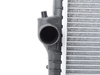 Nissens Nissens Radiator - E31, E32, E34 17112242138 View 3
