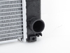 Nissens Nissens Radiator - E31, E32, E34 17112242138 View 4