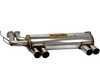 Supersprint E46 M3 Supersprint Performance Muffler (Gen 2) 043926 View 5