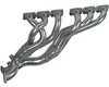 Supersprint E36 M3 Supersprint Euro Tubolare Headers (Upgrade for US Cars) 784301 View 6