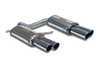 Supersprint Supersprint F1 Race Mufflers - E60 M5 046936-046906 View 1