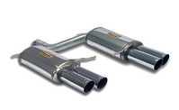Supersprint Supersprint Cat Back Performance Exhaust System - E60 M5 S85 9888120