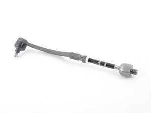 Tie Rod Full Section - Right Side
