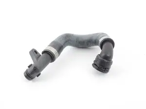 Genuine BMW Hose, Engine Oil Cooler - 17117521066 - E90