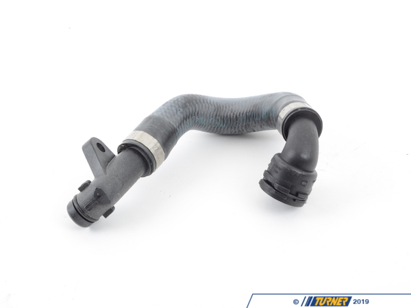 Genuine BMW Genuine BMW Hose, Engine Oil Cooler - 17117521066 - E90 17117521066