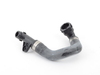 Genuine BMW Genuine BMW Hose, Engine Oil Cooler - 17117521066 - E90 17117521066 View 2