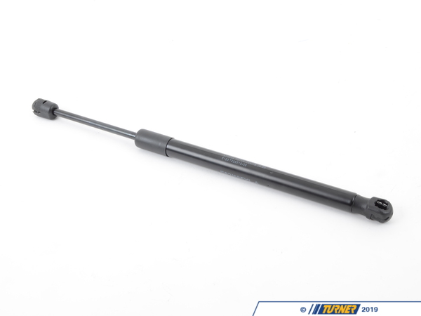 Genuine BMW Genuine BMW Gas Pressurized Spring, Hood - 51237225518 - E82 51237225518