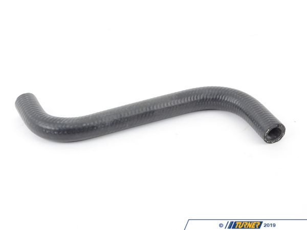 Genuine BMW Water Hose - 14Mm / 14Mm - E10 64214474130