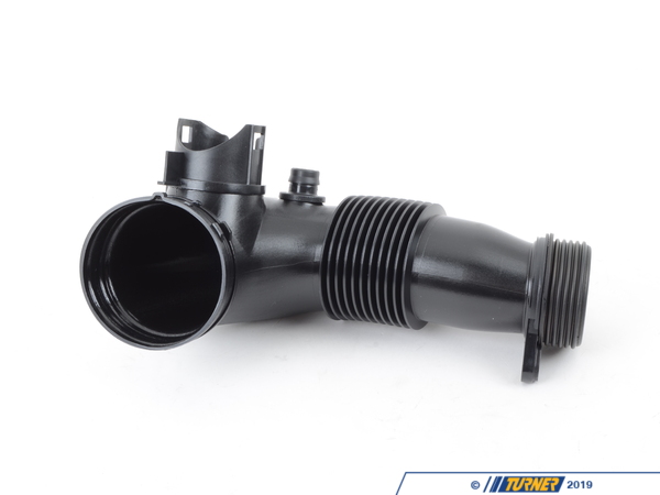 Genuine BMW Genuine BMW Air Intake Tube - Price Each 13717605638