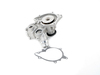 Hepu Hepu Water Pump - E38, E39, E52, E53 11510393336 View 1